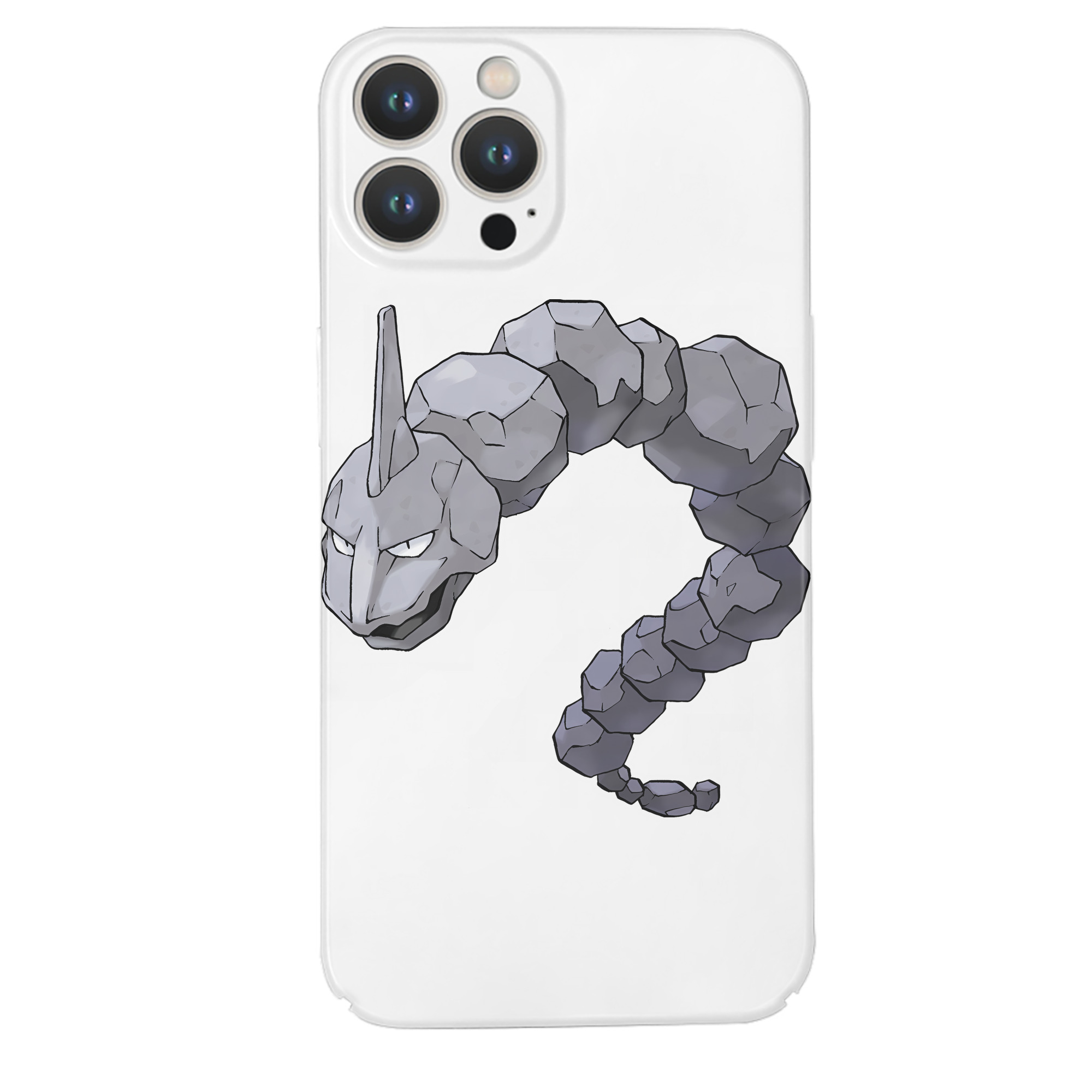 （画像用） ポケットモンスター Pokémon 【iPhone 14シリーズ対応】ハードケース